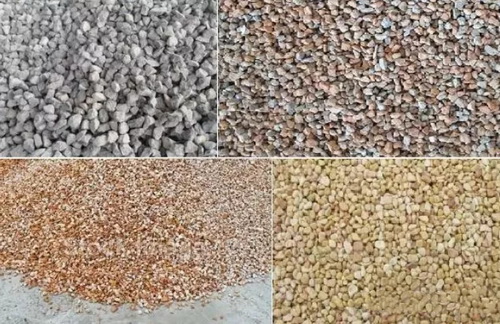 機制砂進入“黃金時代”，機遇與挑戰并行，如何抓住機遇，你需要知道這四點！