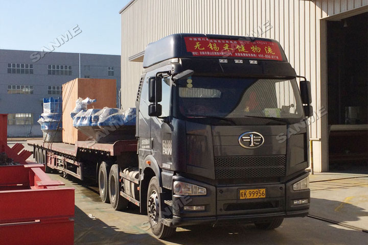 上海山美股份高性能圓錐服務于世界礦業(yè)巨頭嘉能可斯特拉塔中亞銅礦破碎冶煉項目滿七年，運行穩(wěn)定獲好評！