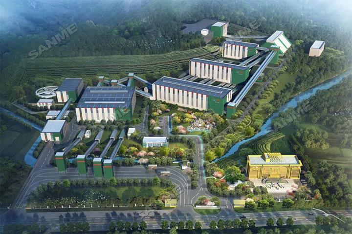 邀請(qǐng)函｜上海山美股份邀您參加南太湖論壇?首屆中國(guó)礦業(yè)（砂石）綠色發(fā)展高峰論壇！