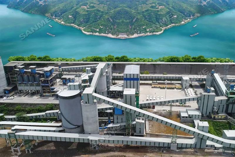 邀請(qǐng)函｜上海山美股份邀您參加南太湖論壇?首屆中國(guó)礦業(yè)（砂石）綠色發(fā)展高峰論壇！