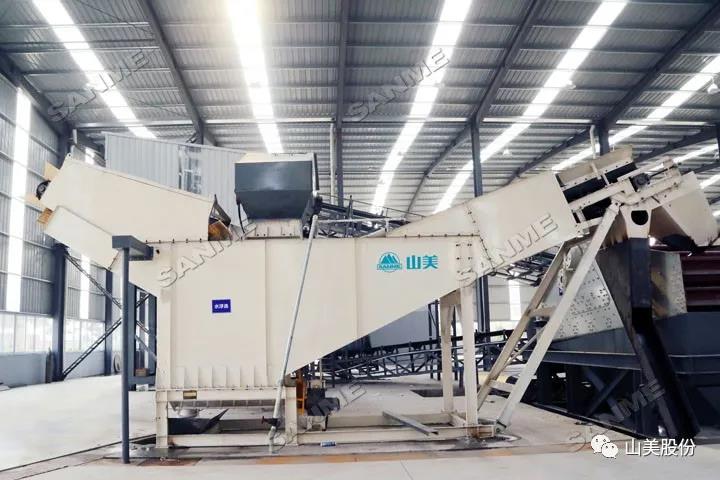 重磅！上海山美股份創(chuàng)新技術(shù)榮獲全國建筑固廢資源化實(shí)用技術(shù)獎