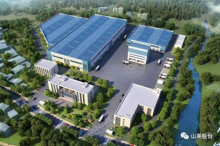 重磅！上海山美股份創(chuàng)新技術(shù)榮獲全國建筑固廢資源化實(shí)用技術(shù)獎