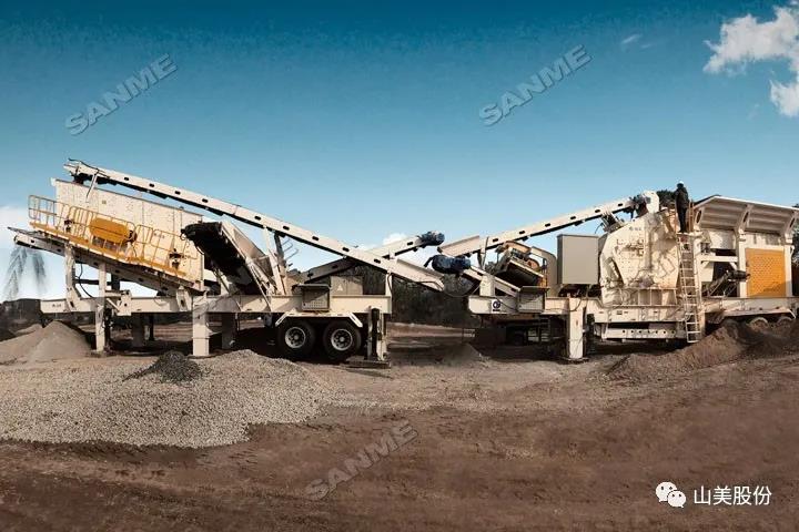 重磅！上海山美股份創(chuàng)新技術(shù)榮獲全國建筑固廢資源化實(shí)用技術(shù)獎