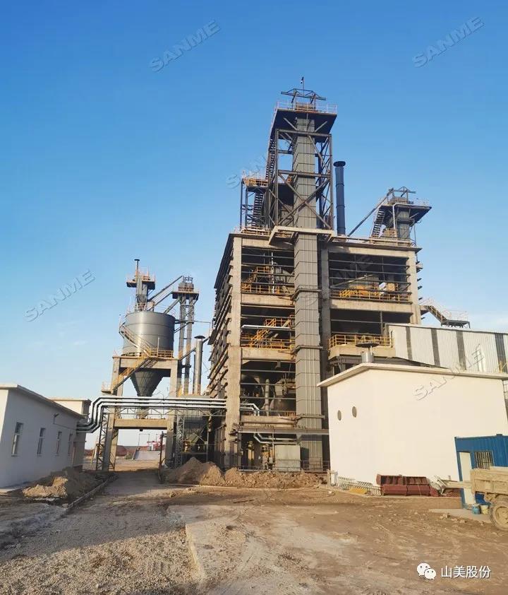 蓄勢待發｜上海山美股份邀您攜手同行，共贏2022!