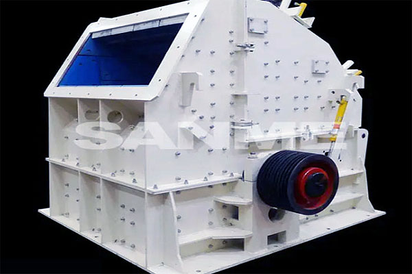 產品推薦——山美HC重型反擊破，你值得擁有