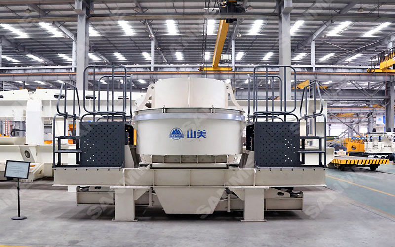 VC7制砂效果好，其價格是多少？