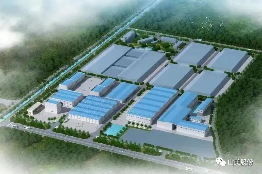 EPC項目｜祝賀海南年產300萬噸鐵尾礦綜合利用生態示范項目竣工投產！