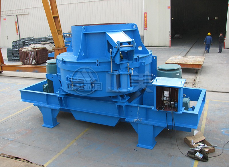 制砂機(jī)設(shè)備廠家哪家好？如何購(gòu)買(mǎi)高質(zhì)量機(jī)制砂機(jī)械