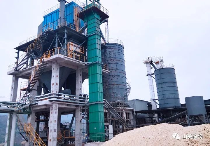 【S2館T02展位】上海山美股份與您相約2023重慶砂石展，不見不散！