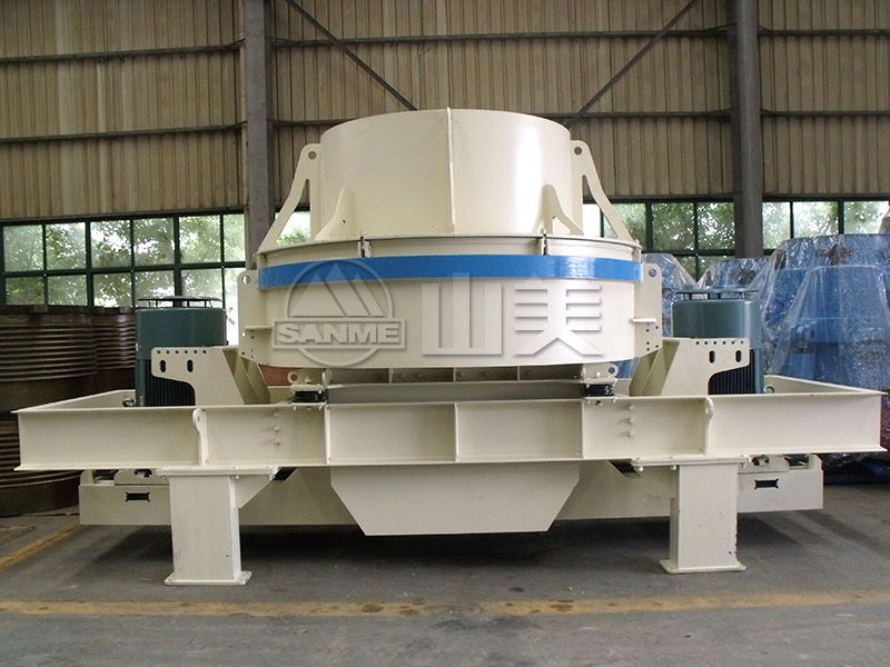 制砂機(jī)設(shè)備有幾種？哪種制砂機(jī)出來(lái)的沙好？