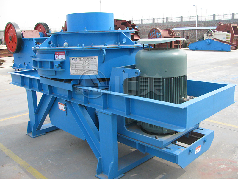 制砂機(jī)設(shè)備有幾種？哪種制砂機(jī)出來(lái)的沙好？