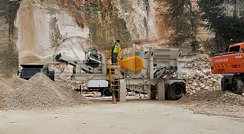 移動顎式破碎站價格多少？移動顎式破碎站質量怎么樣？