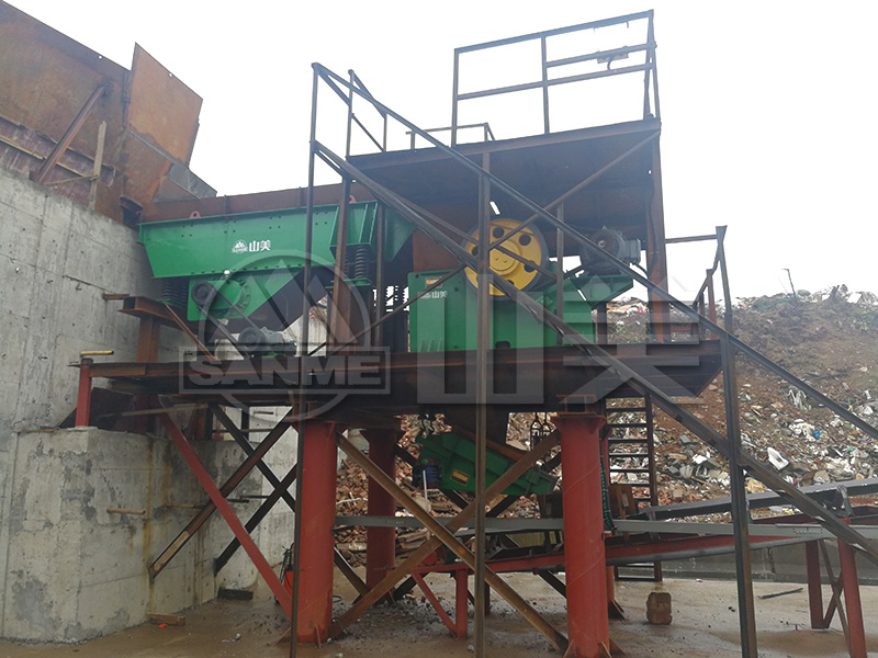 為什么說顎式破碎機破碎大理石碎料效果更好? 為什么說顎式破碎機破碎大理石碎料效果更好?