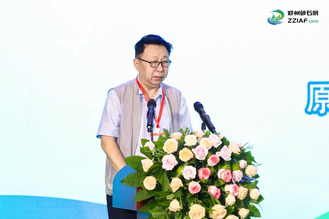 【載譽而歸】上海山美股份亮相2025第五屆中部（鄭州）礦業博覽會