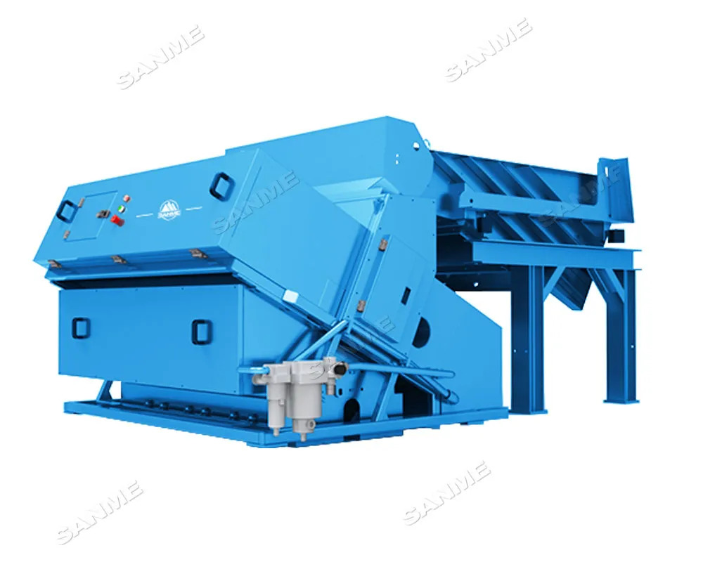 上海山美股份智能制造引領環保裝備行業革新