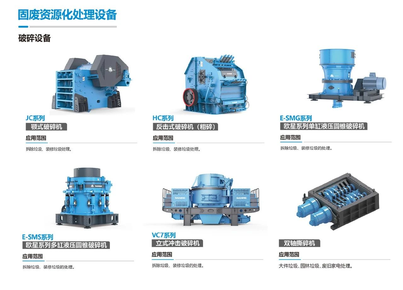 山美固廢:緊抓超級工程機遇,邁向綠色化、高值化發展新階段 山美固廢:緊抓超級工程機遇,邁向綠色化、高值化發展新階段