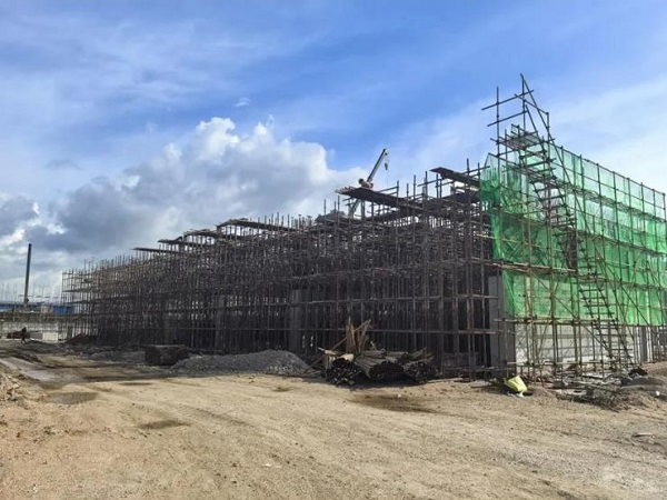 上海山美成功中標年產500萬噸鐵尾礦循環利用項目！