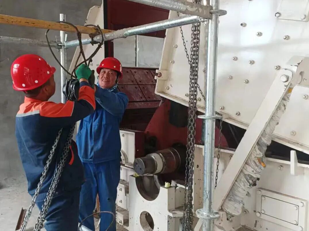 國慶中秋“我”在崗 | 致敬堅守者，山美因你而閃耀！