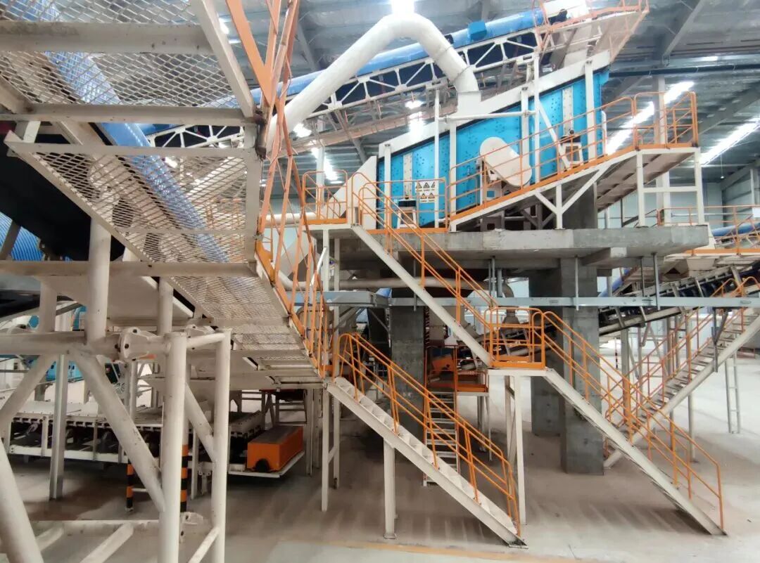 國慶中秋“我”在崗 | 致敬堅守者，山美因你而閃耀！