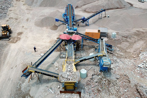 創新技術讓建筑“廢棄物”變身“城市礦產”,循環經濟產業鏈加速形成 創新技術讓建筑“廢棄物”變身“城市礦產”,循環經濟產業鏈加速形成